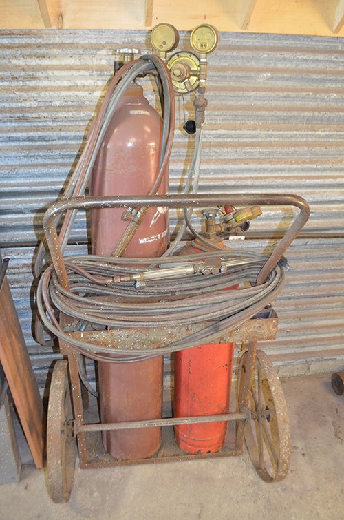 Property photo 173 - PERSONAL PROPERTY AUCTION IN DEKALB COUNTY